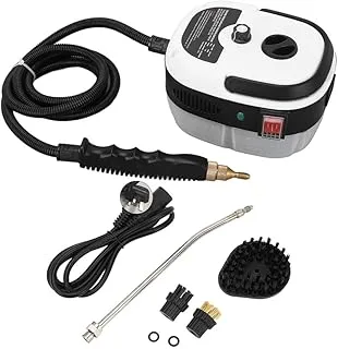 Lavadora a Vapor Profissional Steam Cleaner