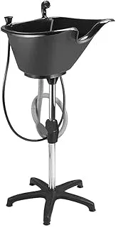 Dompel Portátil Desmontável