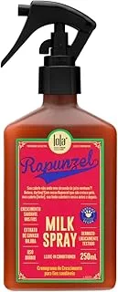 Lola Cosmetics Rapunzel Milk