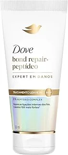 Dove Bond Repair + Peptídeo
