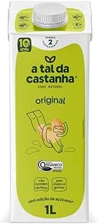 A Tal da Castanha Caju Original