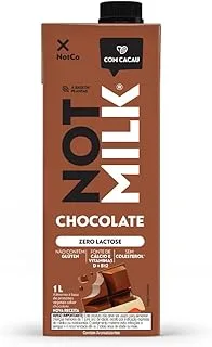 Notco NotMilk Chocolate
