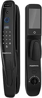 Fechadura Inteligente Novadigital