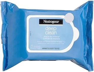 Neutrogena Deep Clean