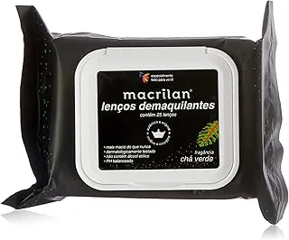 Macrilan Chá Verde
