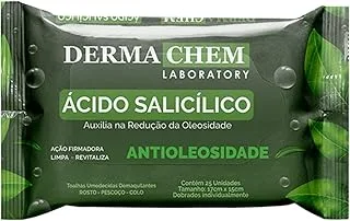 Dermachem Antioleosidade