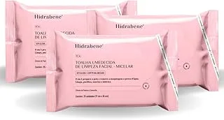Hidrabene Limpeza Facial