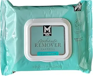 Members Mark Toalhas Demaquilantes