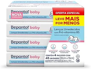 Bepantol Baby Regenerador