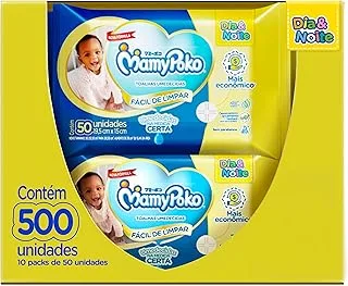 Mamypoko Leve Mais Pague Menos