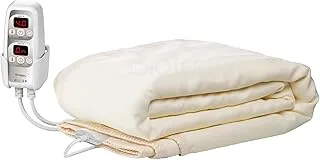 Lençol Térmico Casal Digital Bio Term