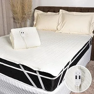 Lençol Térmico Casal BBC Têxtil