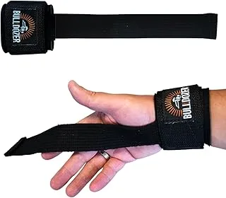 Strap Com Munhequeira Grip