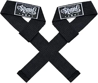 Spank Tala Strap Cross
