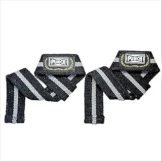 Punch Strap Básico Unissex