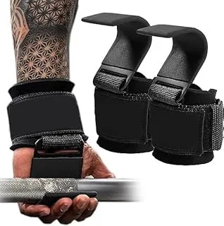 Strap Gancho de Aço Reforçado