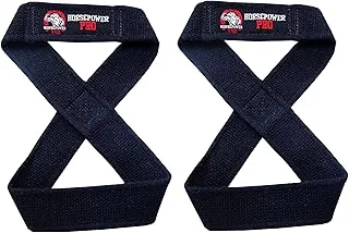 Strap 8 Musculação Figure 8