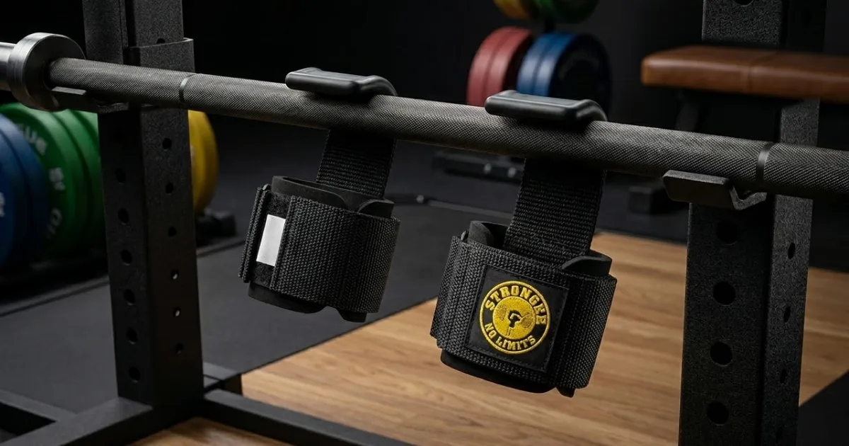 Melhor Lifting Strap: Os 10 melhores em 2026