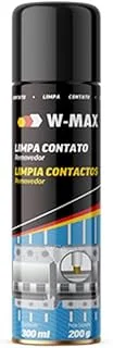 Wurth W-Max Limpa Contato