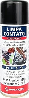 Contactec Implastec