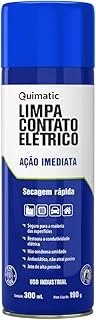 Quimatic Tapmatic Ação Imediata
