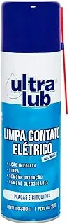 Ultralub Limpa Contato