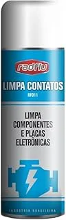 Radflu Limpa Contato Elétrico