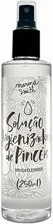 Marina Smith Solução Higienizadora