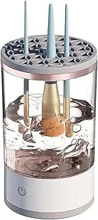 Limpador Elétrico USB Automático