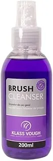 Klass Vough Brush Cleanser Spray