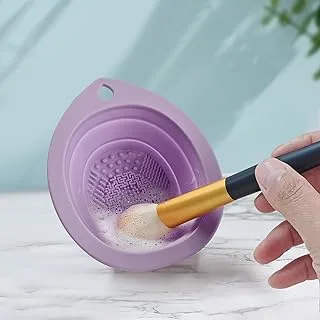 Tigela Dobrável de Silicone