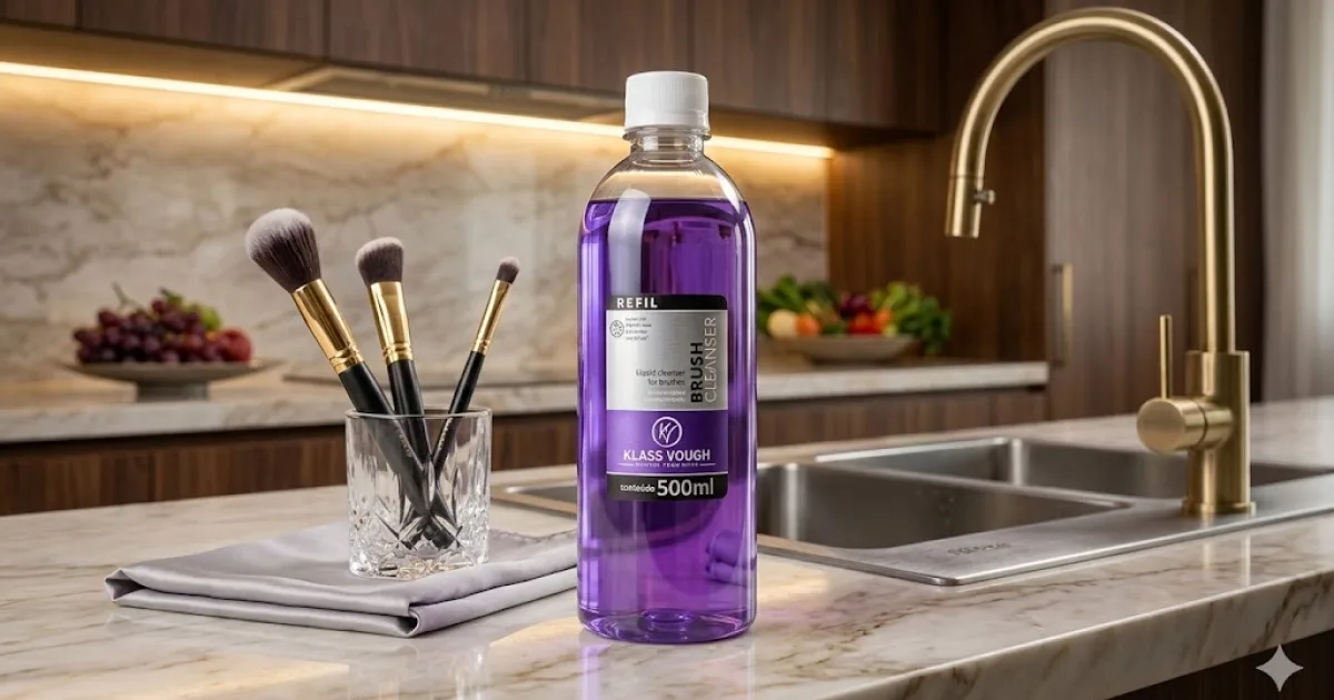 Melhor limpa pincéis: Os 10 melhores em 2026