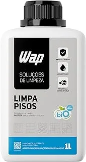 Wap Limpador de Porcelanatos