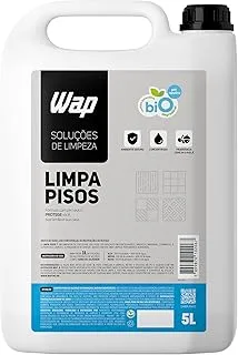 Wap Limpa Pisos 5 Litros
