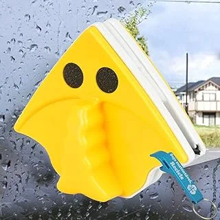 Limpador Magnético Amarelo CBRN