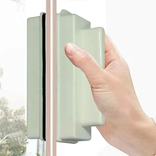 Limpador Magnético Branco Reforçado