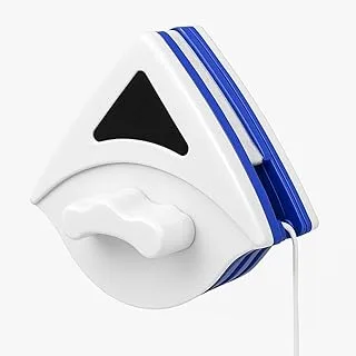 Limpador Magnético para Vidros Duplos