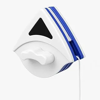 Limpador Magnético Vermelho Genérico