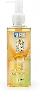 Hada Labo Gokujyun Oil Cleansing