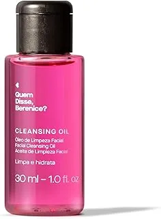 Quem Disse, Berenice? Cleansing Oil