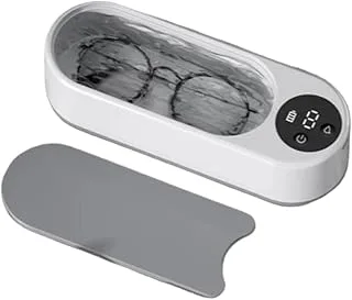 Limpador Portátil USB Compacto