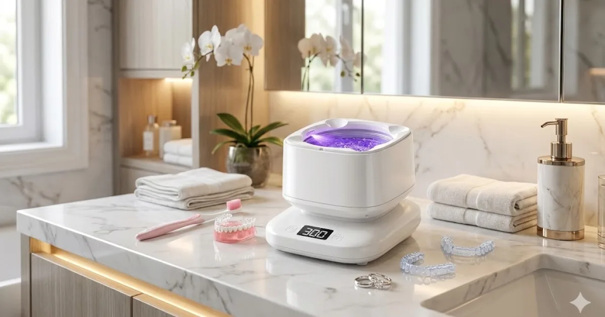 Melhor limpador ultrassônico: Os 10 melhores em 2026