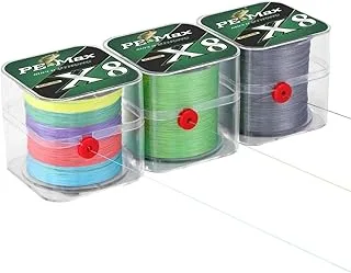 Aostsoa Multifilamento 8 Fios 300M