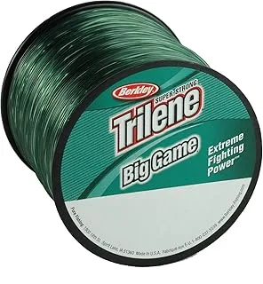 Berkley Trilene Big Game