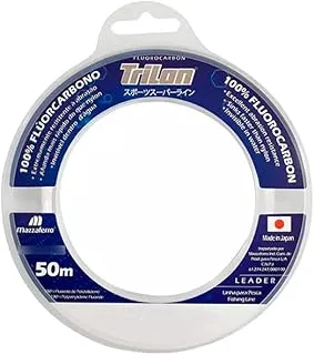 Mazzaferro Trilon Leader Fluorcarbono