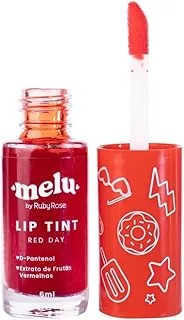 Ruby Rose Melu Lip Tint Red Day
