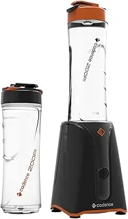 Cadence Zoop Contrast