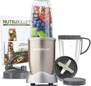 Nutribullet 900W Champagne