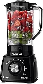 Mondial Turbo Power L-99