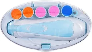 Kit Buba com Estojo Multicolorido